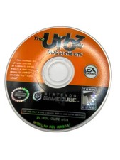The Urbz: Sims in the City