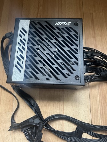 Msi mpg a1000g 1000w - a1000g,