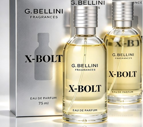 Bellini bolt eau - 2,