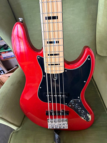 Marcus miller string - marcus, v7