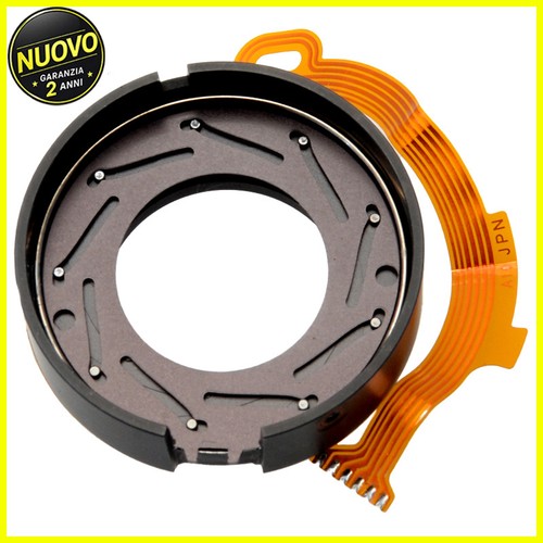 Diaph assy gruppo diaframmi - diaph.,