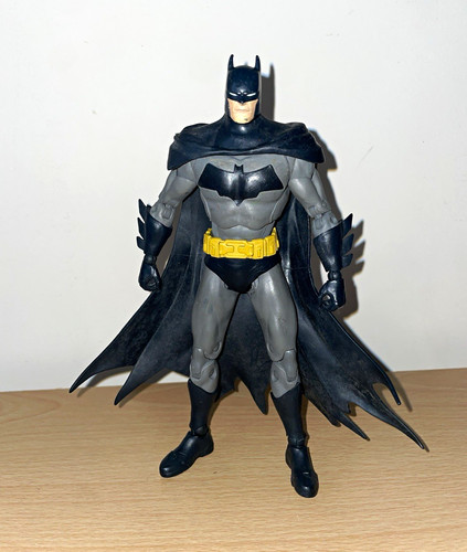 Mcfarlane toys batman - batman, action