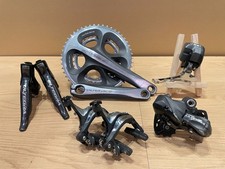 Dura-Ace Di2 6770 Groupset 10s