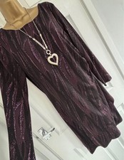 New tagged Lipsy black with