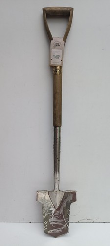 Longer stainless steel - longer,