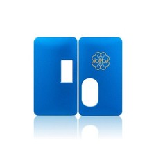 DotMod Dotsquonk 100w Replacement Doors - Royal Blue