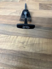 MG Midget Original Bonnet Pull