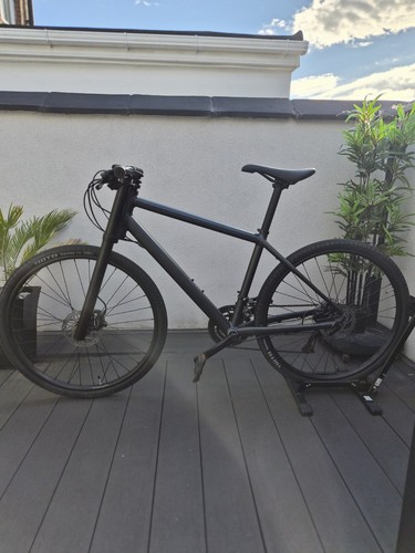 Cannondale bad boy - cannondale,