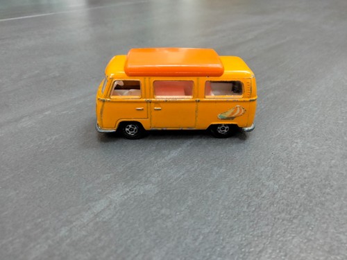 Matchbox superfast - superfast, no.