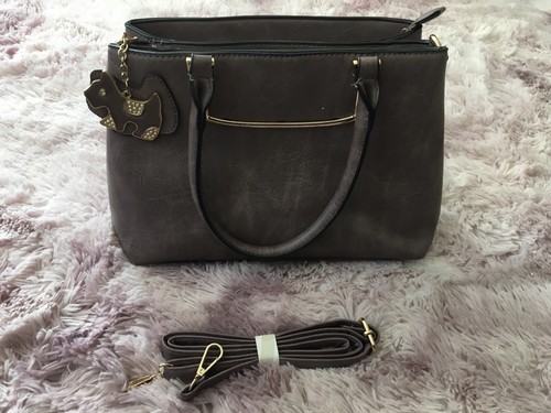 Brand new compartment lilac - brand,
