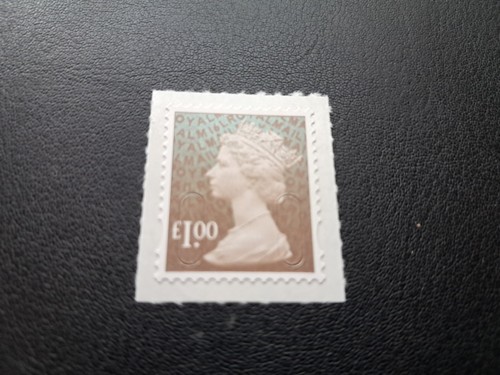 U2934 00 security - £1.00,