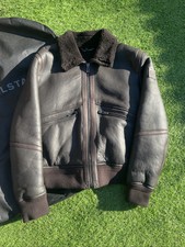 Belstaff Trace Shearling