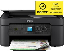 Epson Expression Home XP-3200