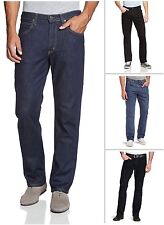 LEE Mens Jeans Brooklyn