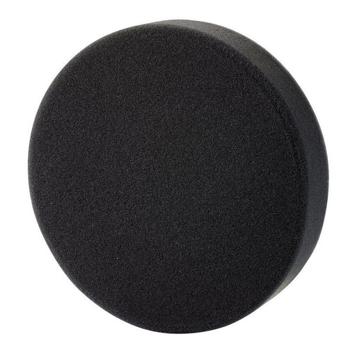 Draper finishing pad 125mm - draper,