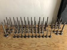 JOBLOT 68 ENGINE VALVES - A