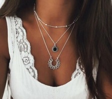 Women Fashion Jewelry