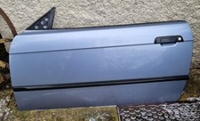 BMW 318 E36 1.8 CABRIOLET NS PASSENGER SIDE DOOR