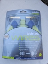 Tech+link Home Entertainment