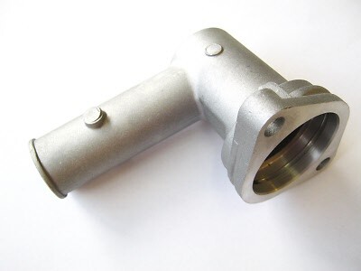 Ford pinto sohc thermostat - pinto,
