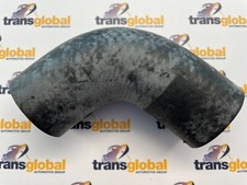 Intercooler Turbo Elbow Pipe