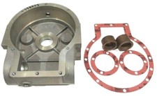 Ramsey Winch Worm box housing - P/N 338273 (c/w 412003, 412045, 442184 442205)