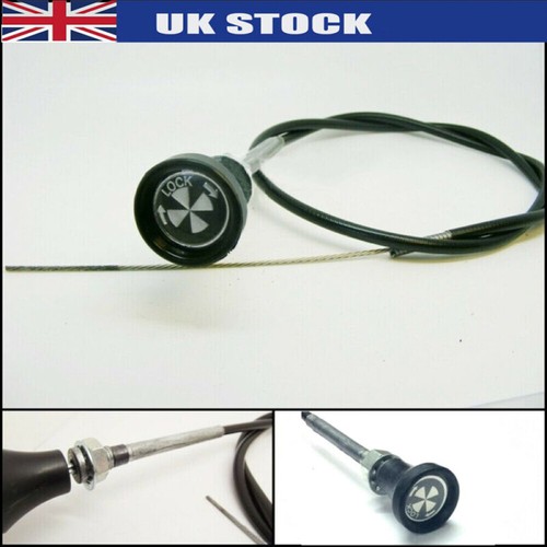 Classic car universal - universal, choke