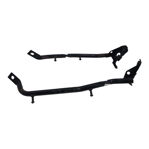 Underseat brackets suzuki - underseat, gs