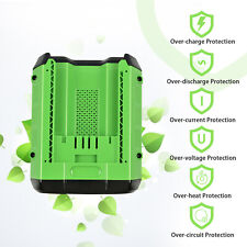 56V 9.0Ah Lithium Cordless