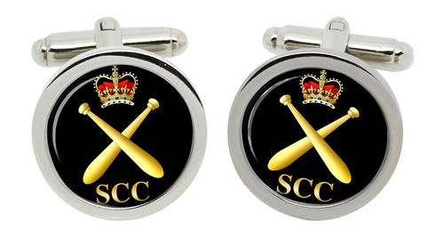 Sea cadets scc - scc, physical