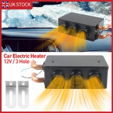 12V 800W Electric Car Heater