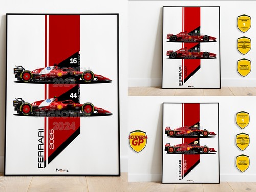 Ferrari 1991 2025 - ferrari, 1991-2025