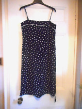 Amaranto dress size 14