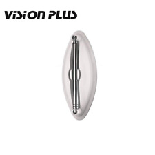 VISION PLUS ELECTRONIC AMPLIFIED RADIO AERIAL ANTENNA FOR CARAVAN MOTORHOME