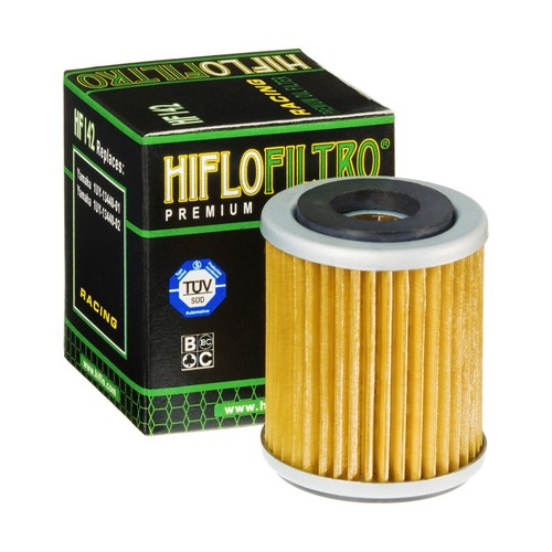 Hf142 hiflo premium oil - hf142,