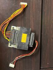 Mains transformer -  Yamaha CVP209 part reference X0135A00