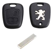 RKFUK 2 Button Replacement