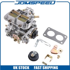 38DGAS Carb Carburettor &
