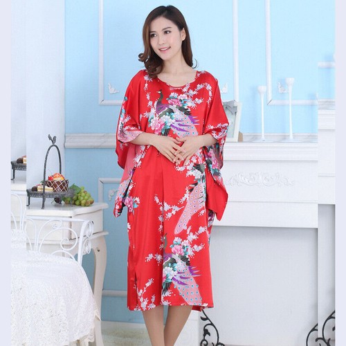 Women pullover nightdress ice - pullover,