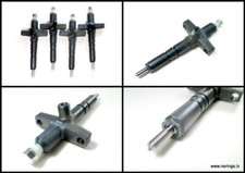 Fuel injector mitsubishi - injector,