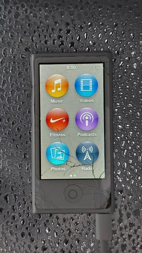Apple ipod nano 7th - 7th, generation