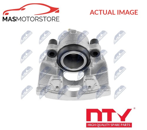 Brake caliper braking - braking, front