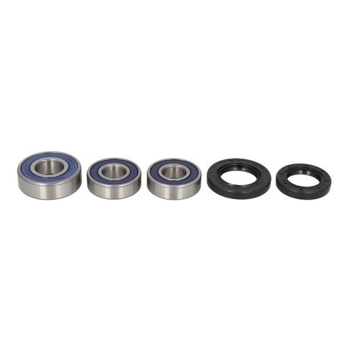 Wheel bearing kit rear - wheel,