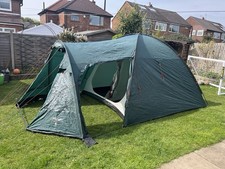 Vango Mistral 5 Person Tent