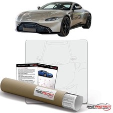 Full Front End PPF Paint