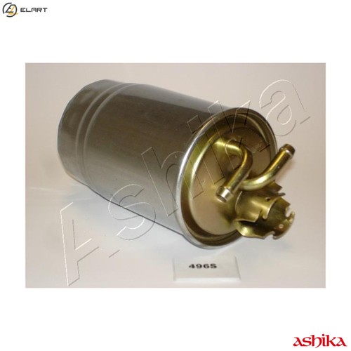 Fuel filter 496 for - 30-04-496, land
