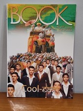 Book Moda Uomo Magazine