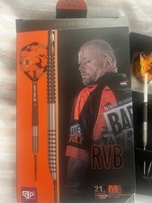 Target Darts Raymond Van