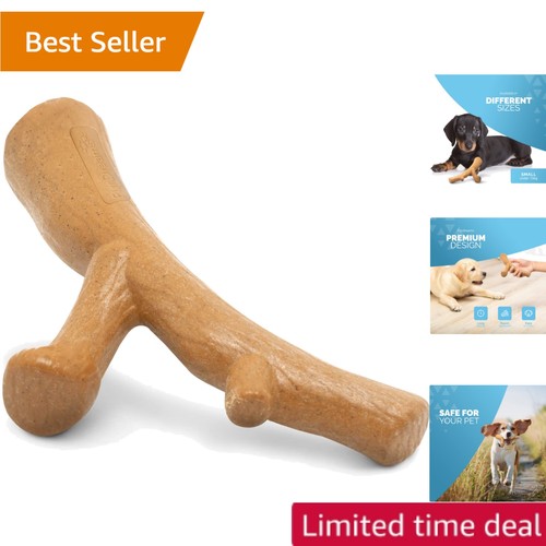 Real bacon chew stick super - -,