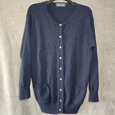 Woolovers Cardigan Womens